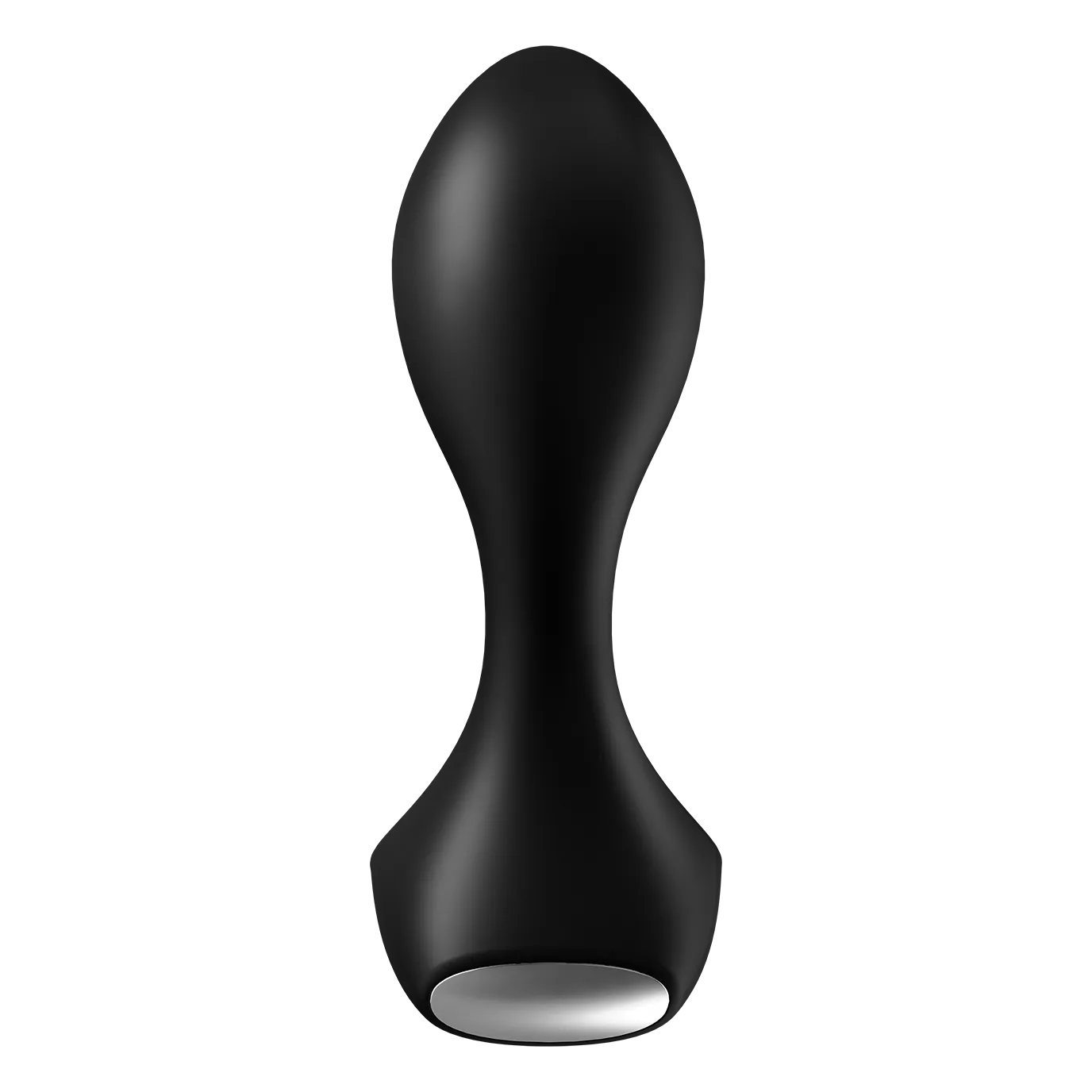 анальная пробка с вибрацией backdoor lover black 004181sa в Севастополе