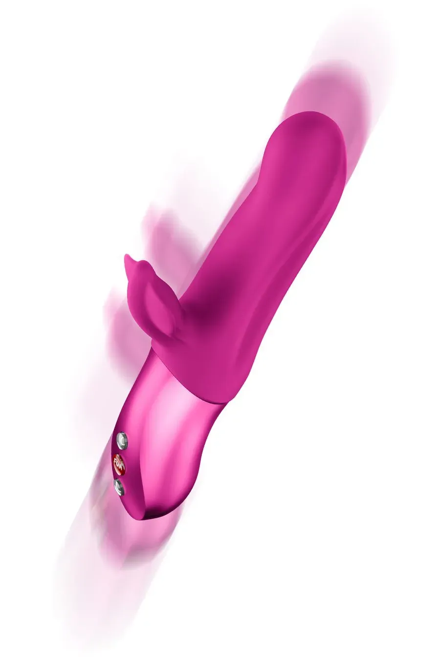 пульсатор fun factory bi stronic fusion, розовый в Севастополе
