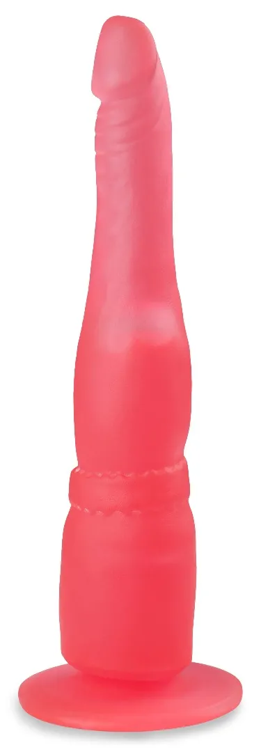 фаллообразный плаг на присоске 215100ru в Севастополе