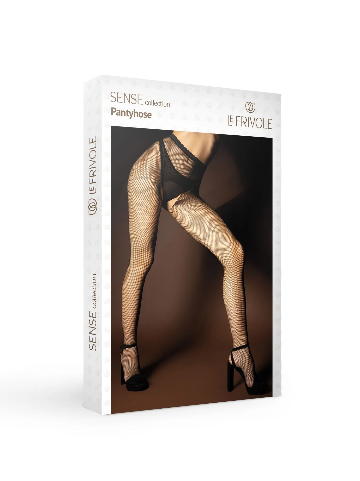 Эротическое колготки в сетку с доступом sense в Севастополе