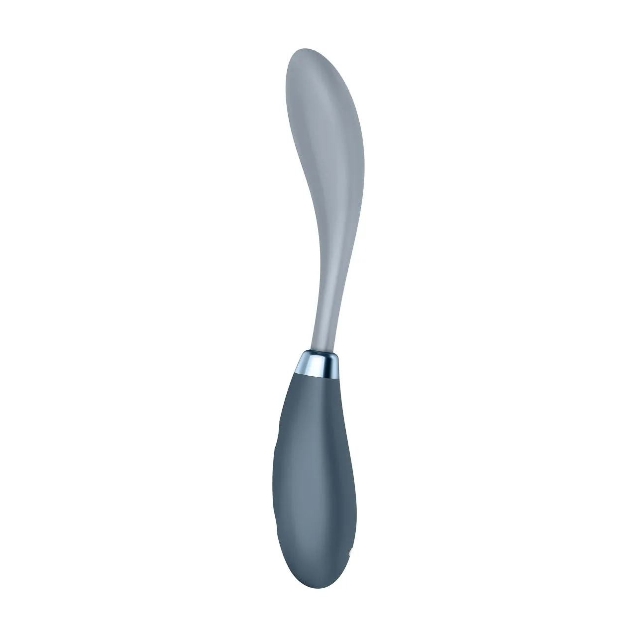 вибромассажер g-spot flex 3 (grey) в Севастополе