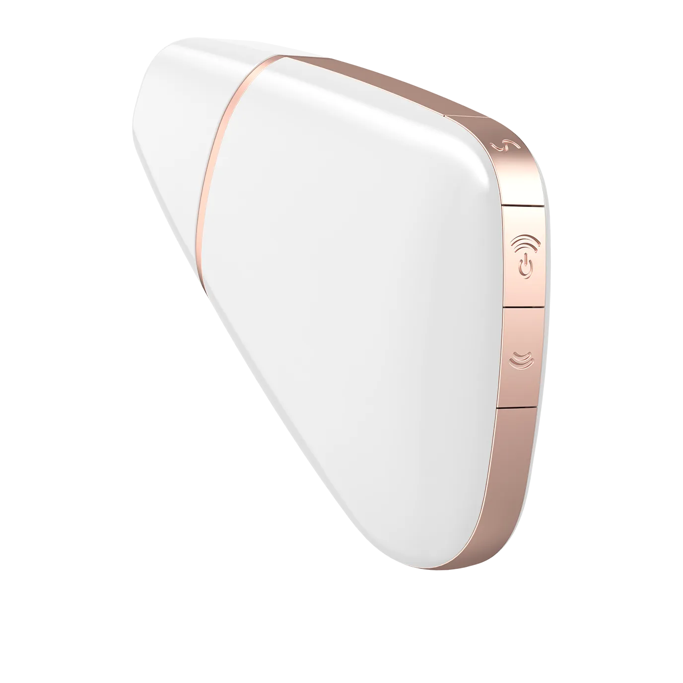 вакуумный массажер с вибрацией satisfyer love triangle white 001777sa в Севастополе