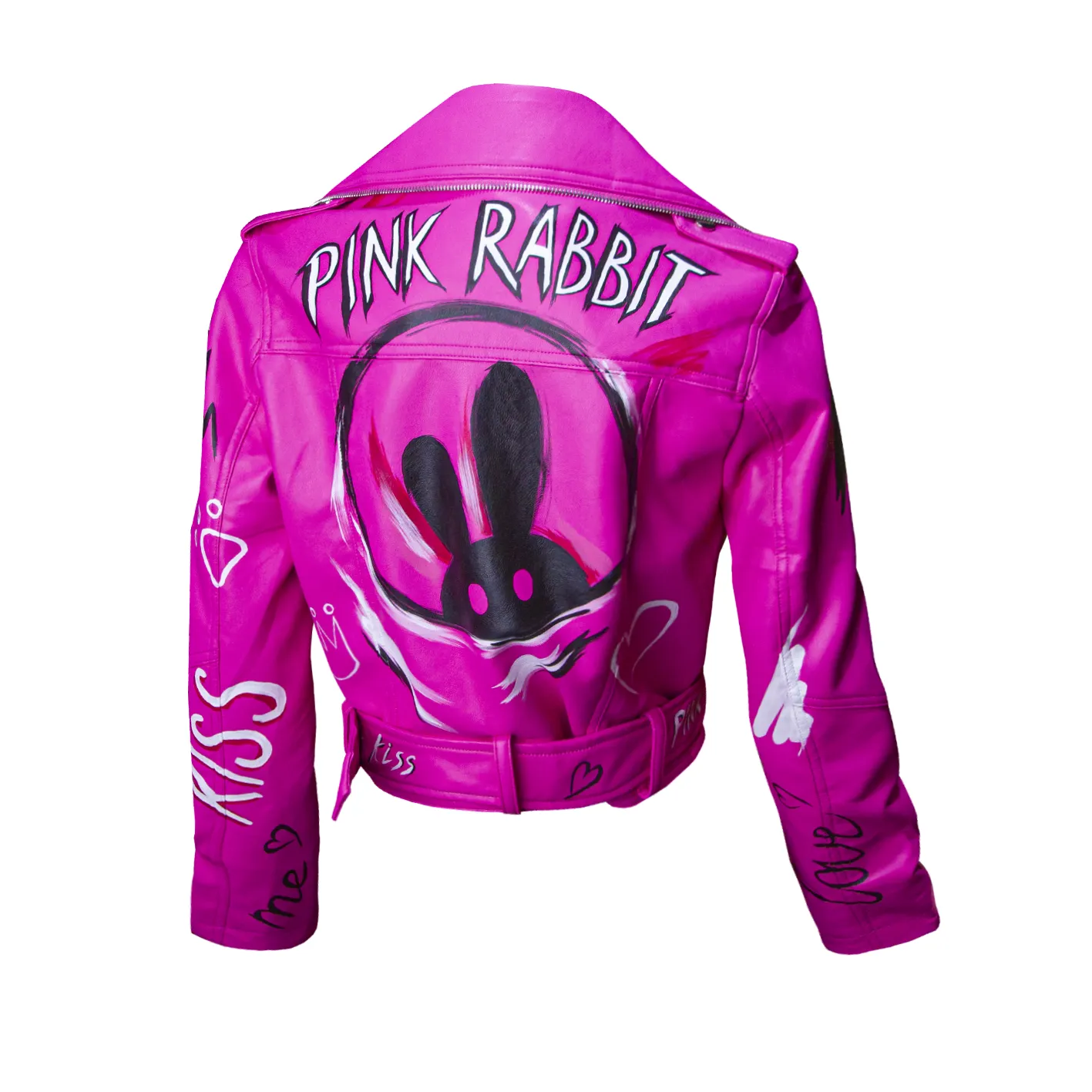 Одежда бренда Pink Rabbit в Севастополе