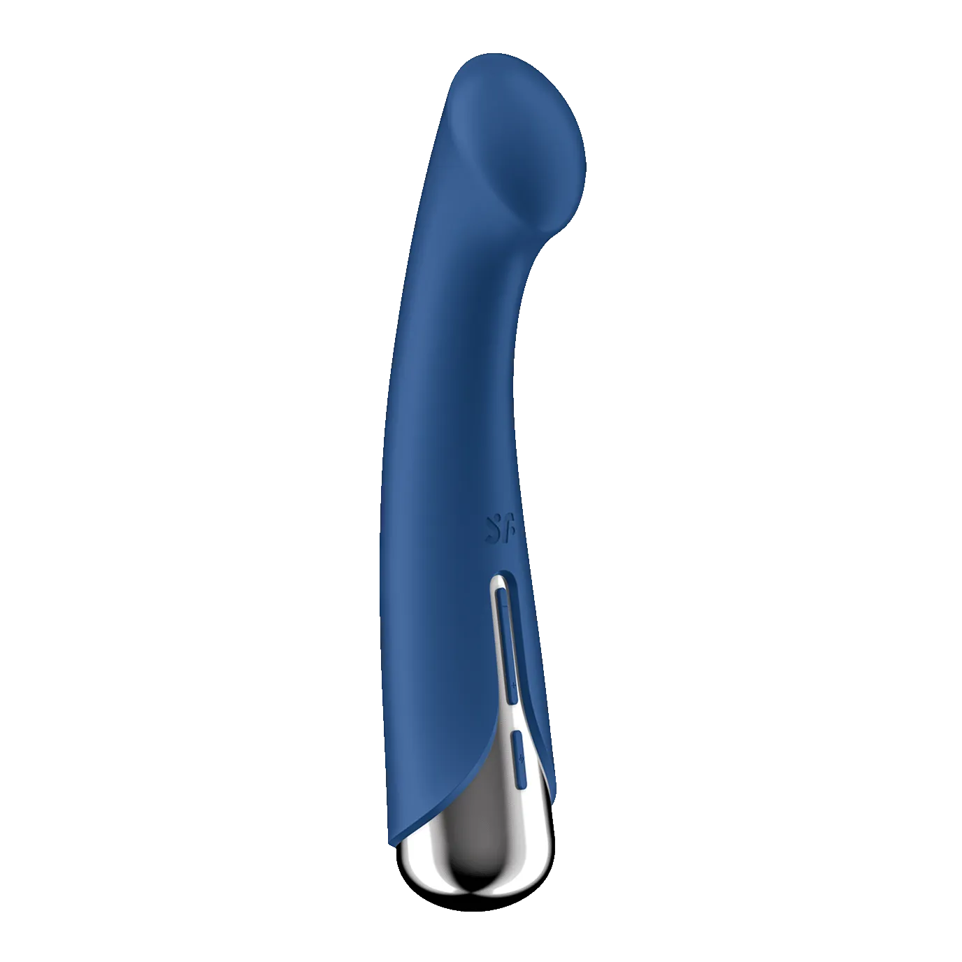 вибратор satisfyer spinning g-spot 1 blue 048765sa в Севастополе