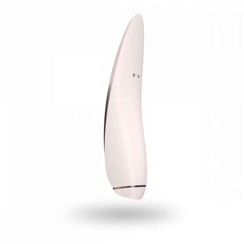 вакуумный массажер satisfyer luxury pret-a-porter 016563sa в Севастополе