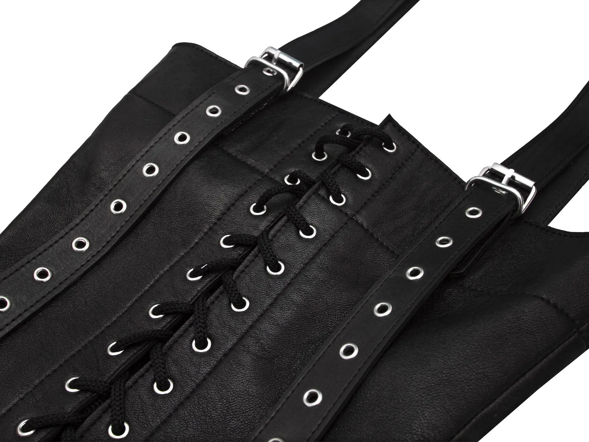 бондаж pinkrabbit заплечный, размер s в Севастополе