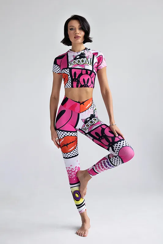 Одежда бренда Pink Rabbit в Севастополе