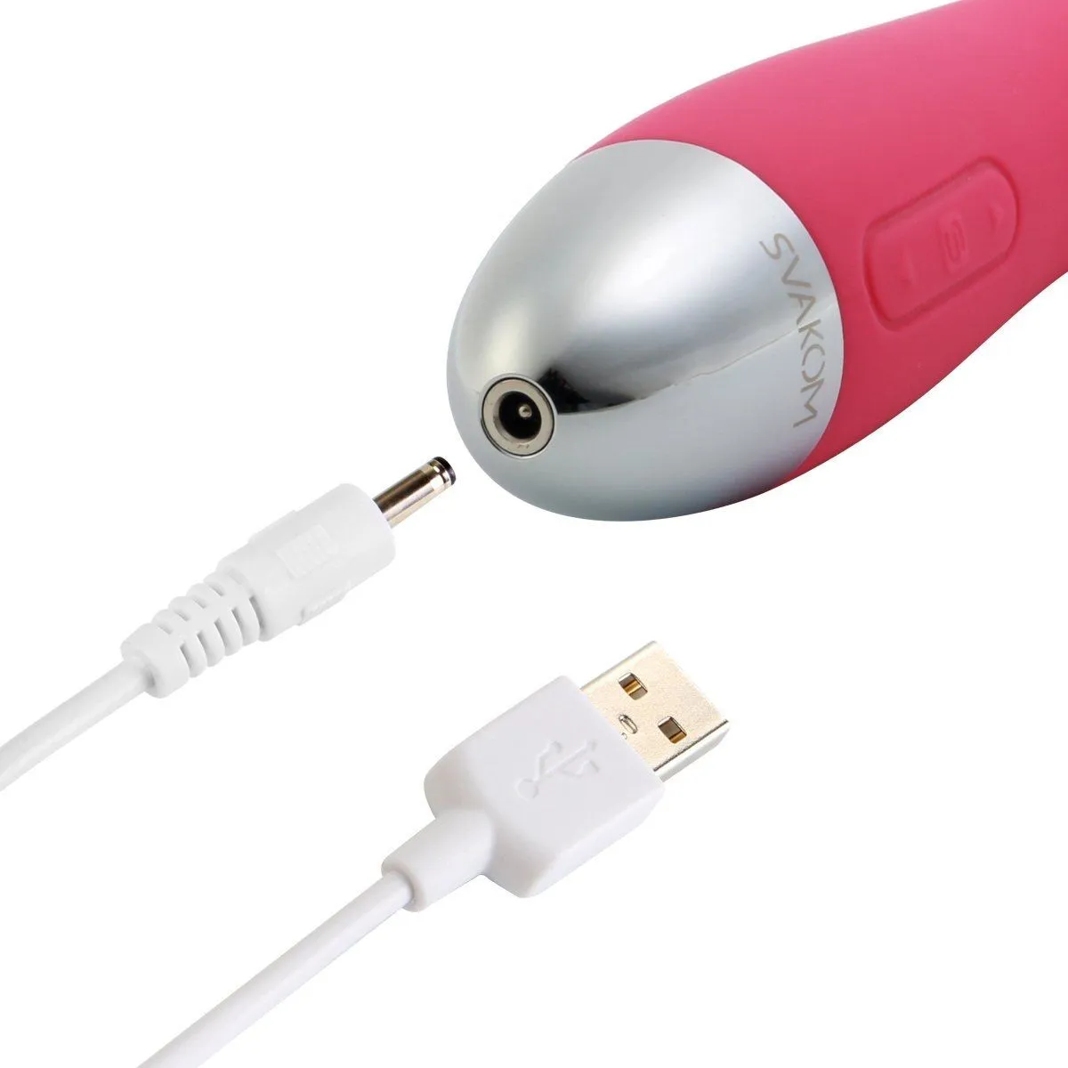 вибратор svakom betty, красный в Севастополе