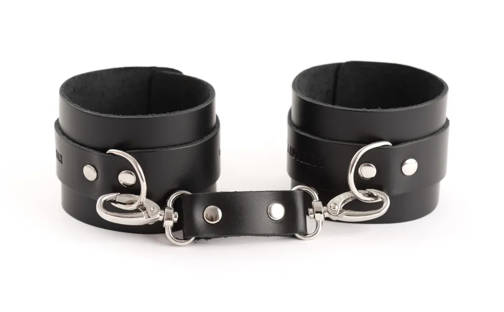 оковы на ноги lady's arsenal black 68002ars в Севастополе