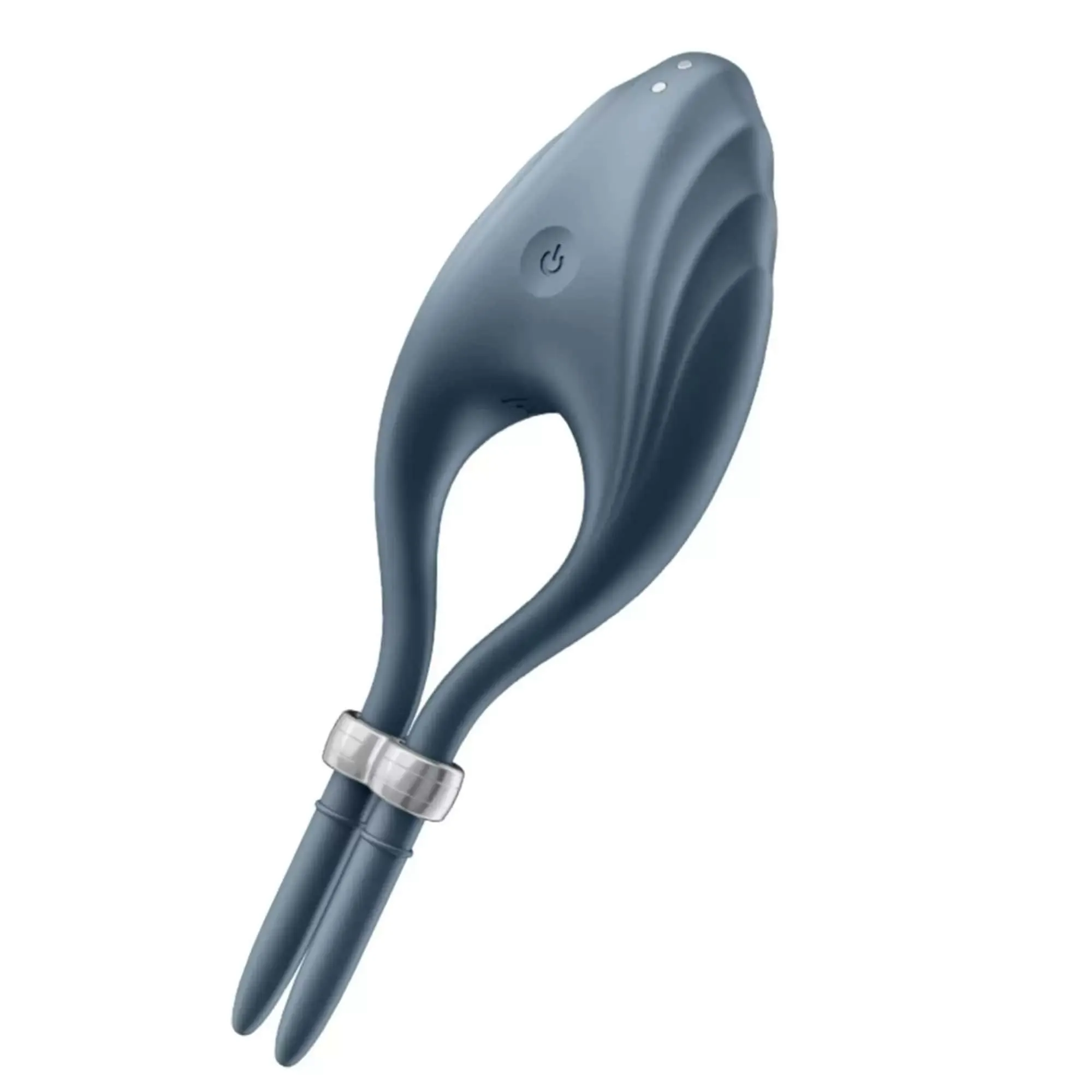 виброкольцо satisfyer duelist dark blue 018447sa в Севастополе