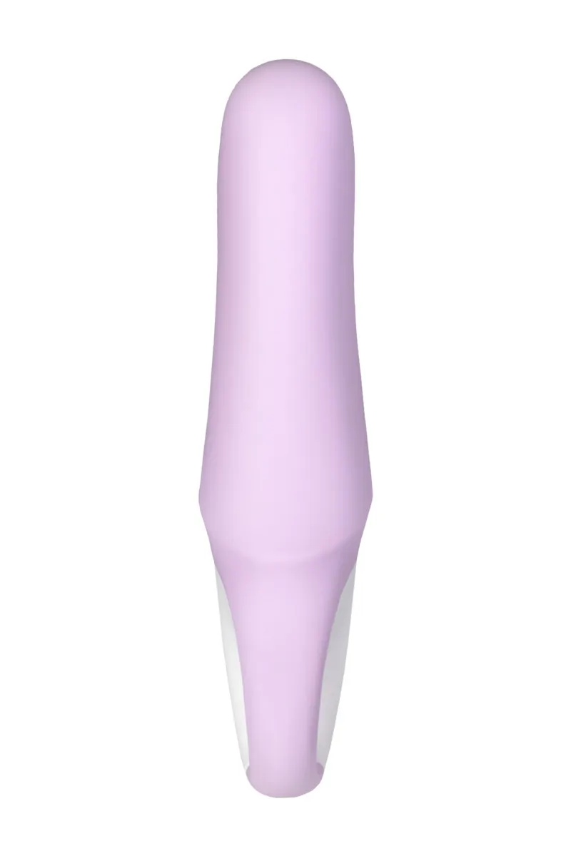 вибратор satisfyer vibes charming smile 016426sa в Севастополе