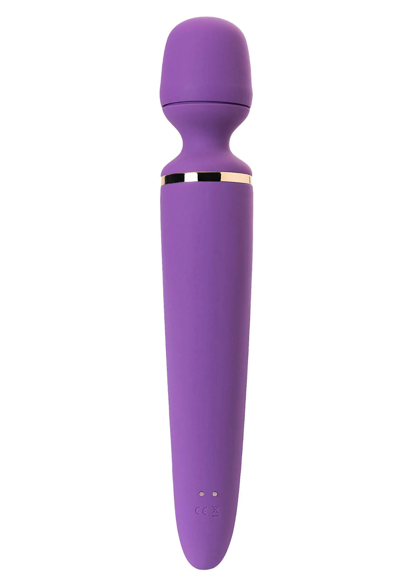 cтимулятор satisfyer wand-er woman, фиолетовый в Севастополе