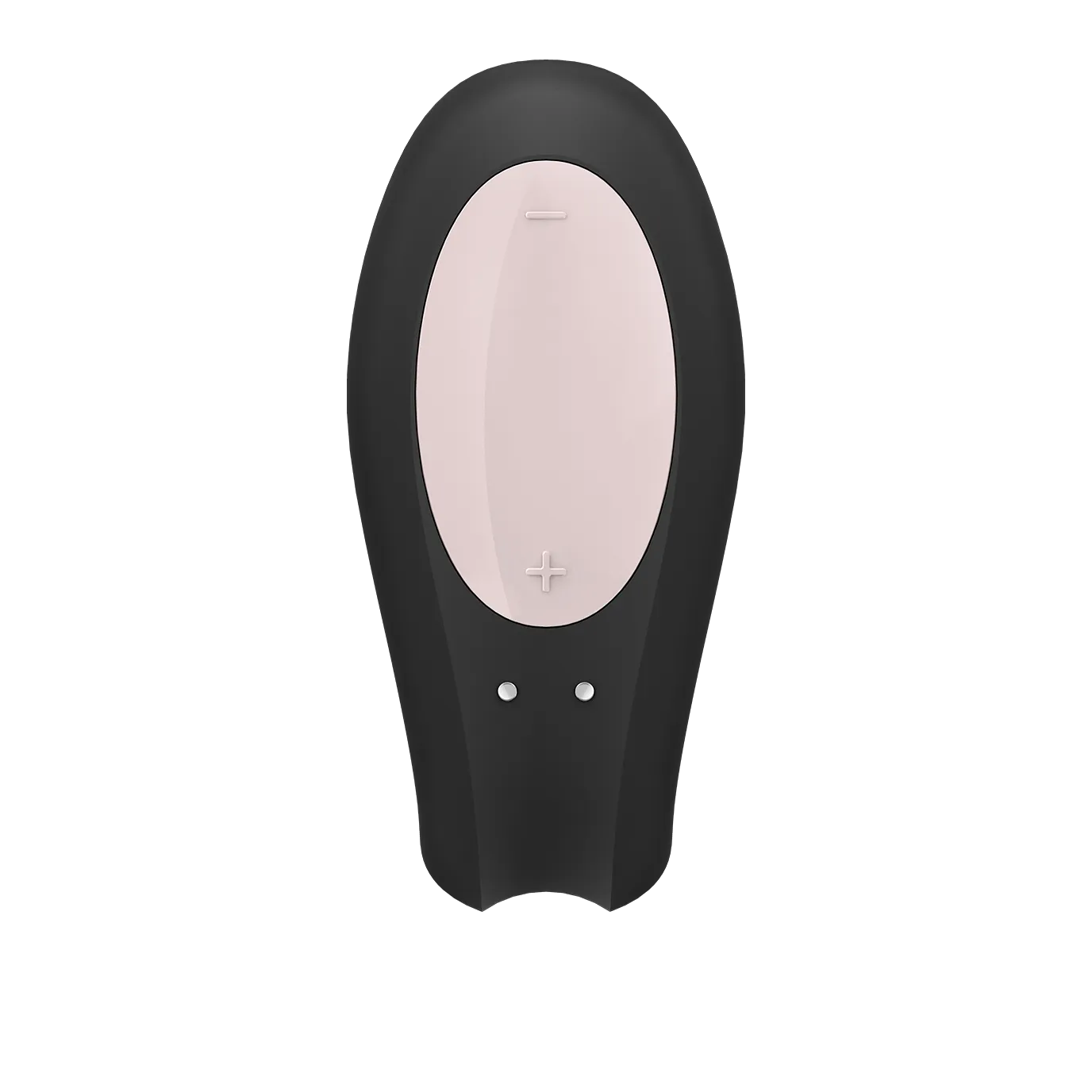 вибромассажер для пары satisfyer double joy black 002392sa в Севастополе