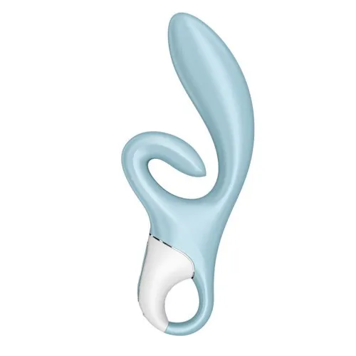 вибратор satisfyer touch me blue 036632sa в Севастополе