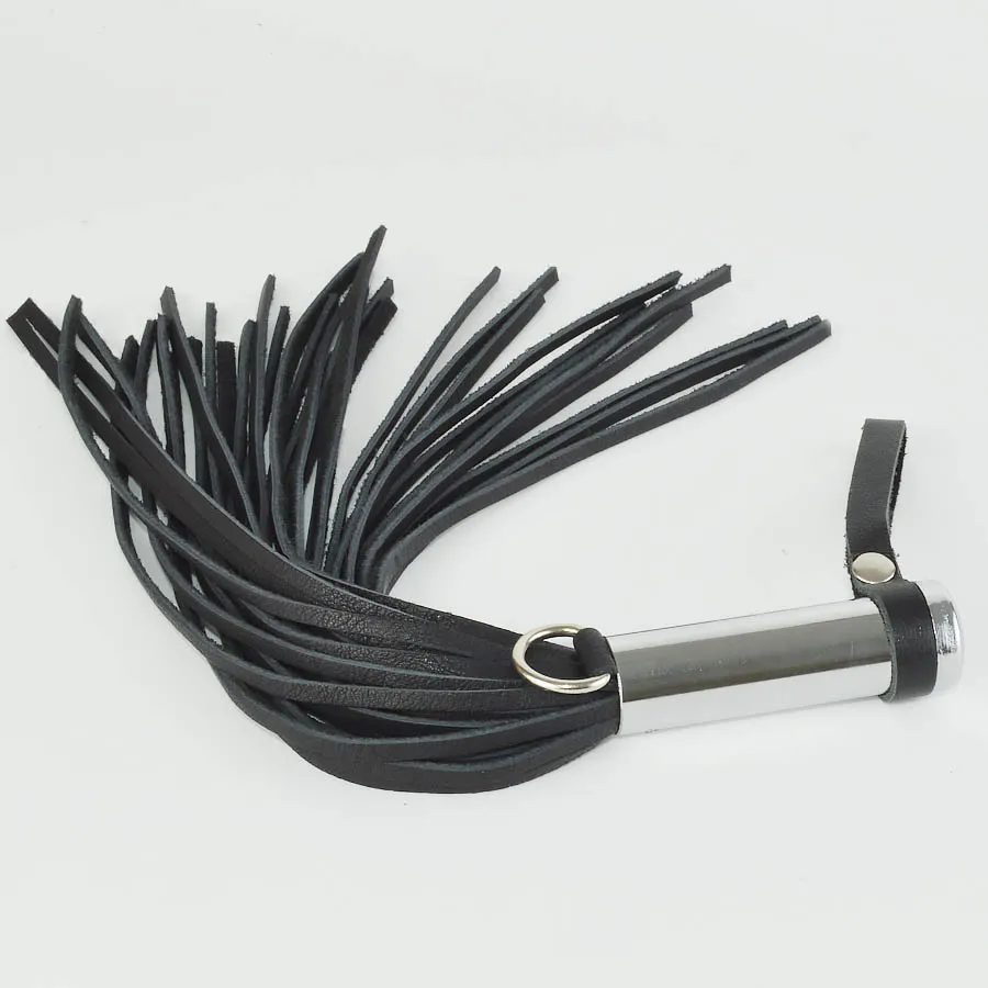 плеть-флогер кистевой 21 см 3020 в Севастополе