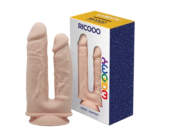 фаллоимитатор ricooo 20747al в Севастополе