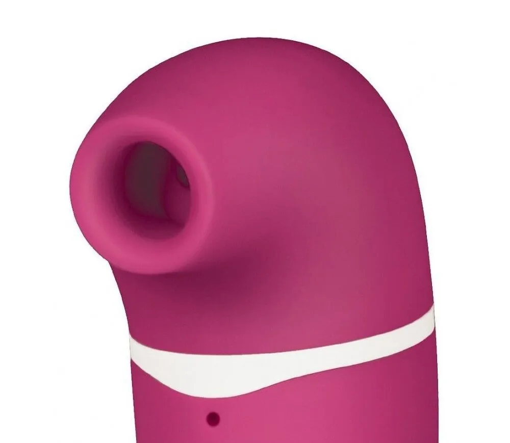 универсальный массажер lovetoy toyz4partner, фиолетовый в Севастополе