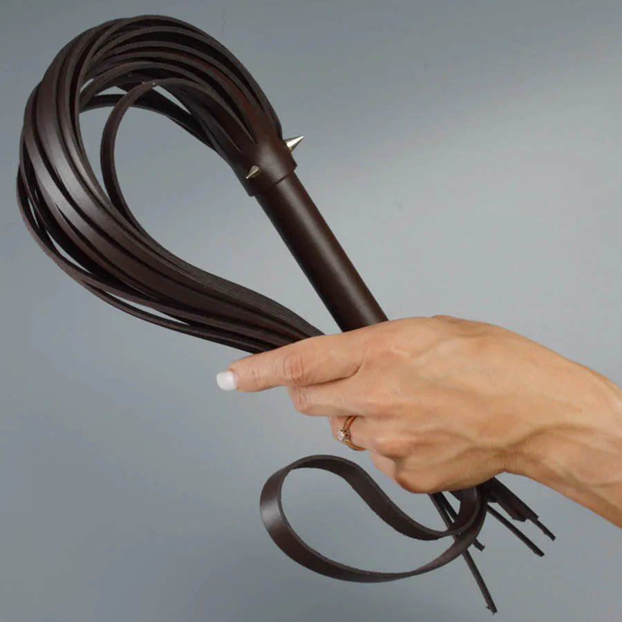 плеть большая с шипами 3023-8 в Севастополе