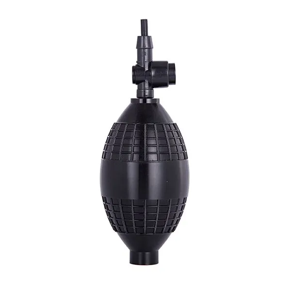 помпа pinkrabbit roza aeroup, прозрачная в Севастополе