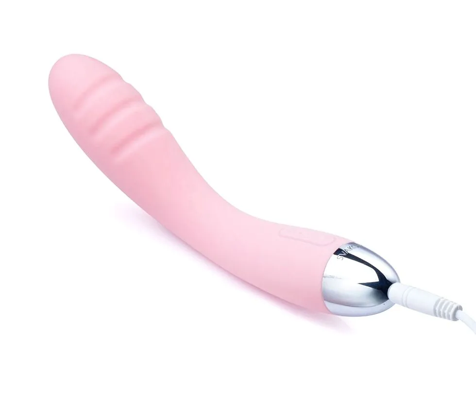 вибратор svakom betty, розовый в Севастополе