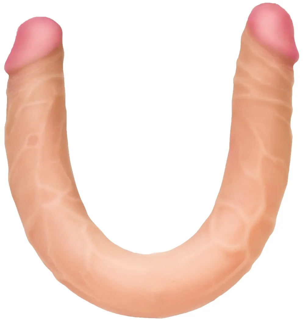 двойной фаллоимитатор киберкожа 931300ru в Севастополе