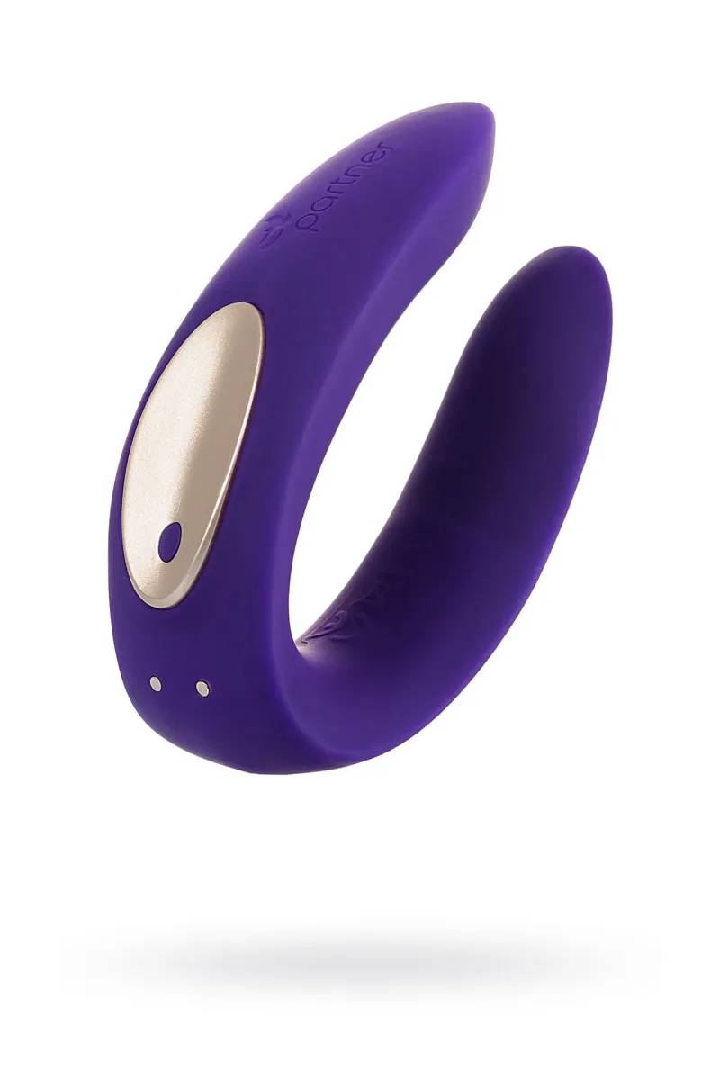 вибромассажер partner plus 043293sa в Севастополе