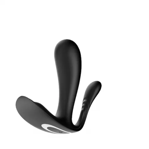 вибратор satisfyer top secret+ connect app 003405sa в Севастополе