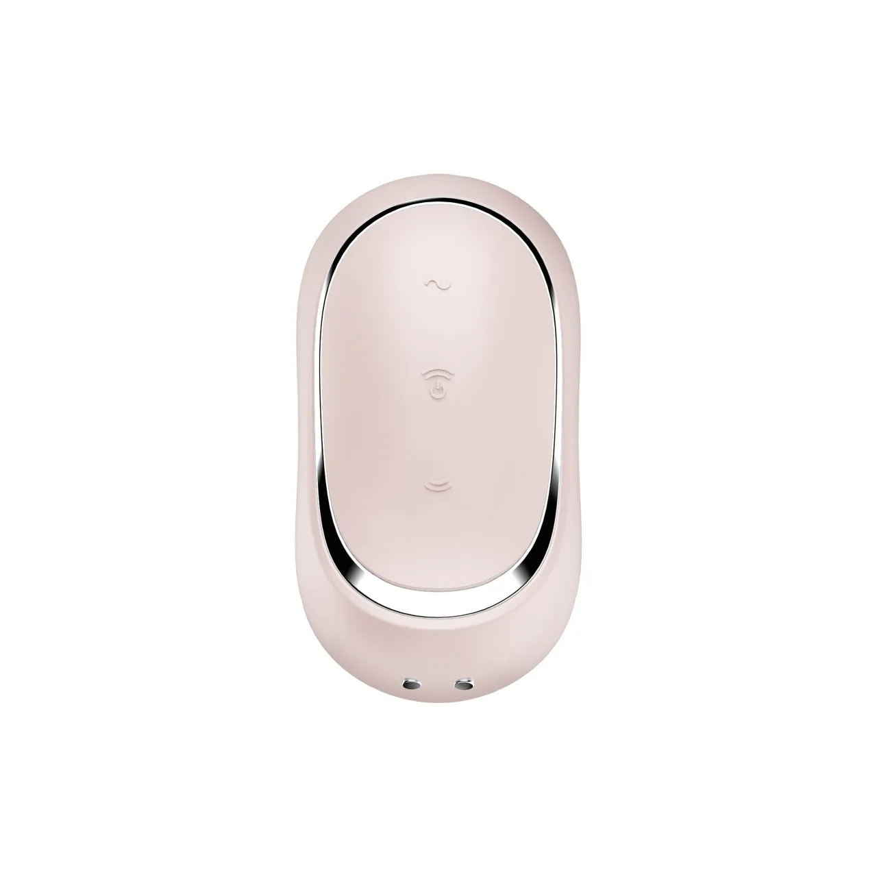 вакуумно-клиторальный стимулятор с вибрацией pro to go 2(beige) в Севастополе