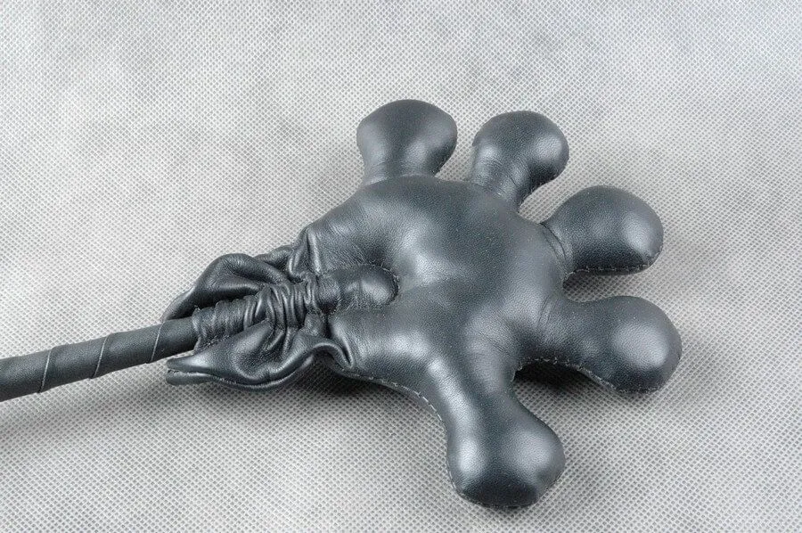 стек о-шлепалка beastly мульти-пульти, чёрный в Севастополе