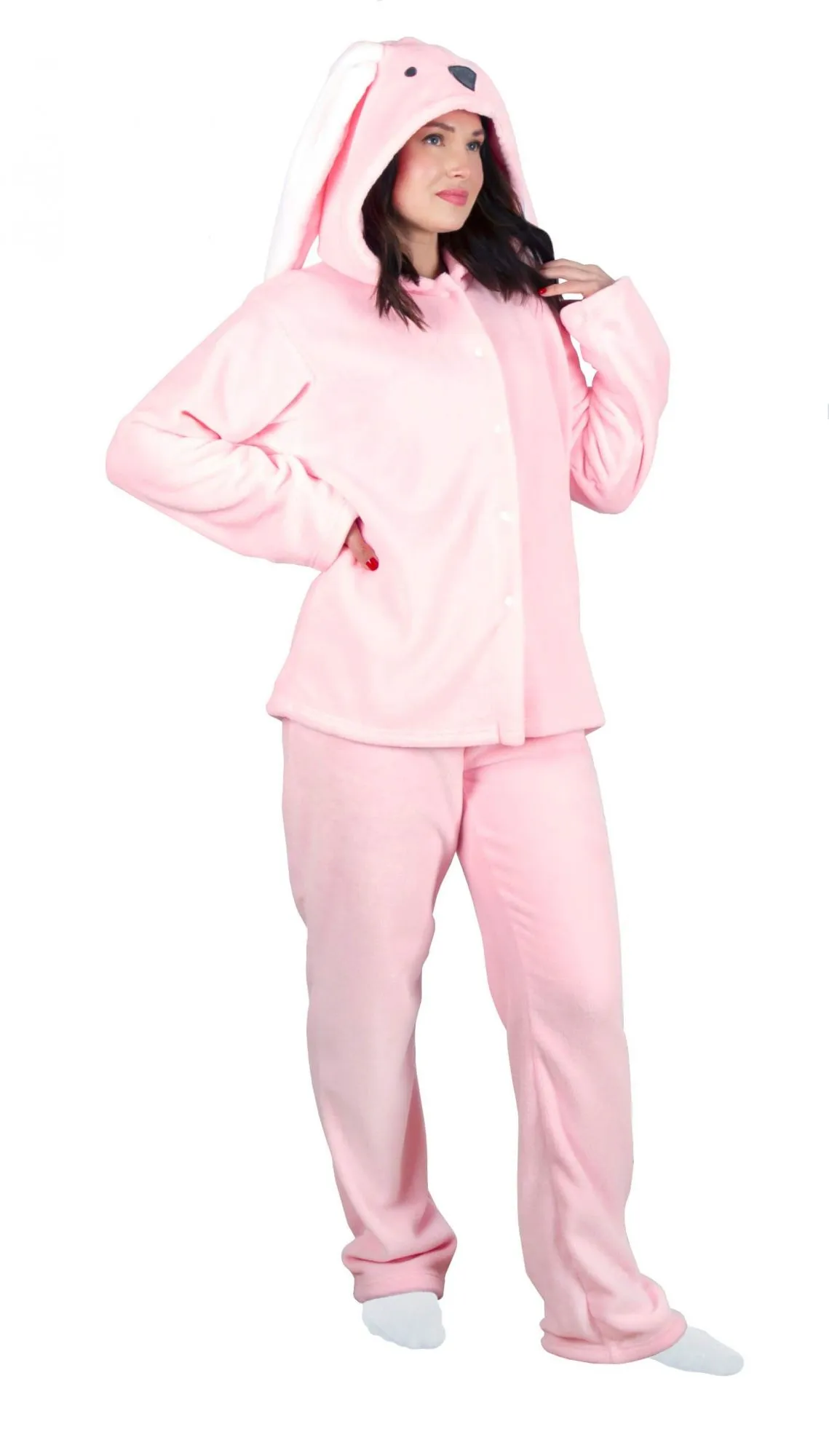 Пижама Зайка