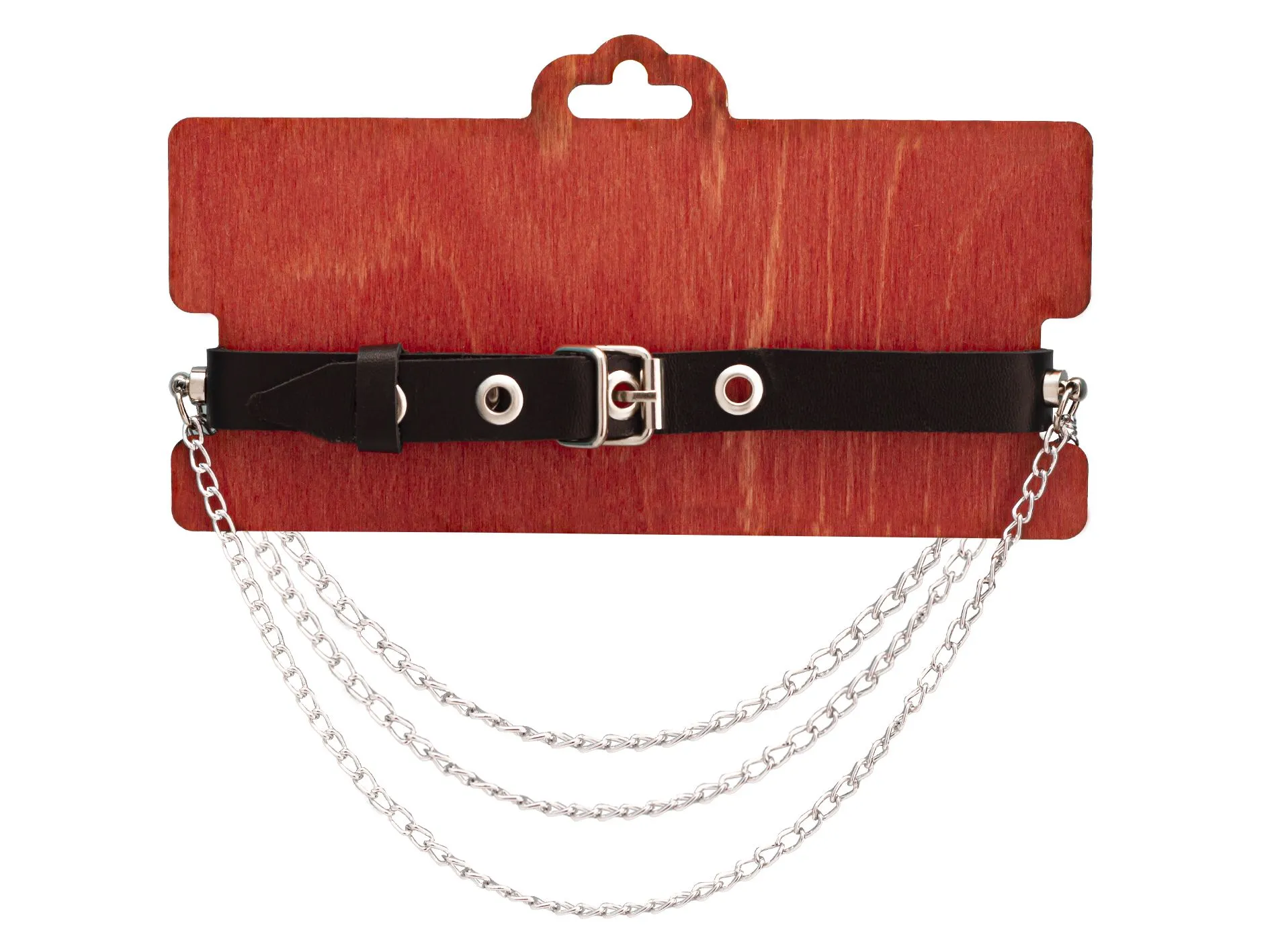 чокер с цепочками pinkrabbit в Севастополе