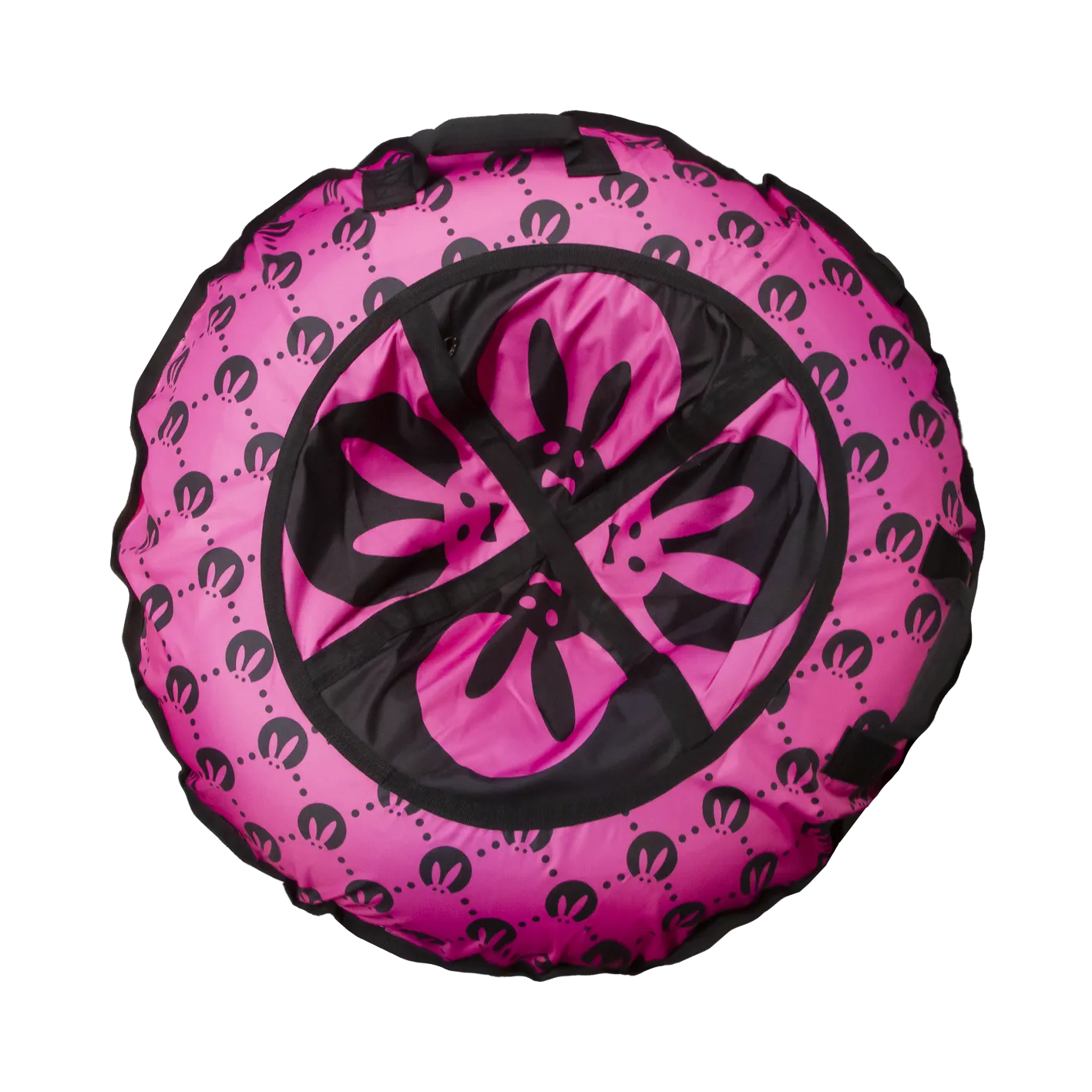 ватрушка pinkrabbit, 120 см в Севастополе