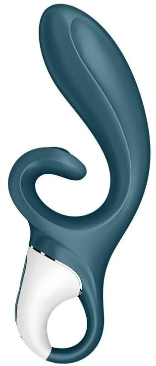 вибратор satisfyer hug me grayblue 036571sa в Севастополе