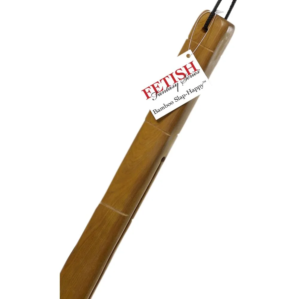 стек pipedream bamboo slap happy, бамбуковый в Севастополе