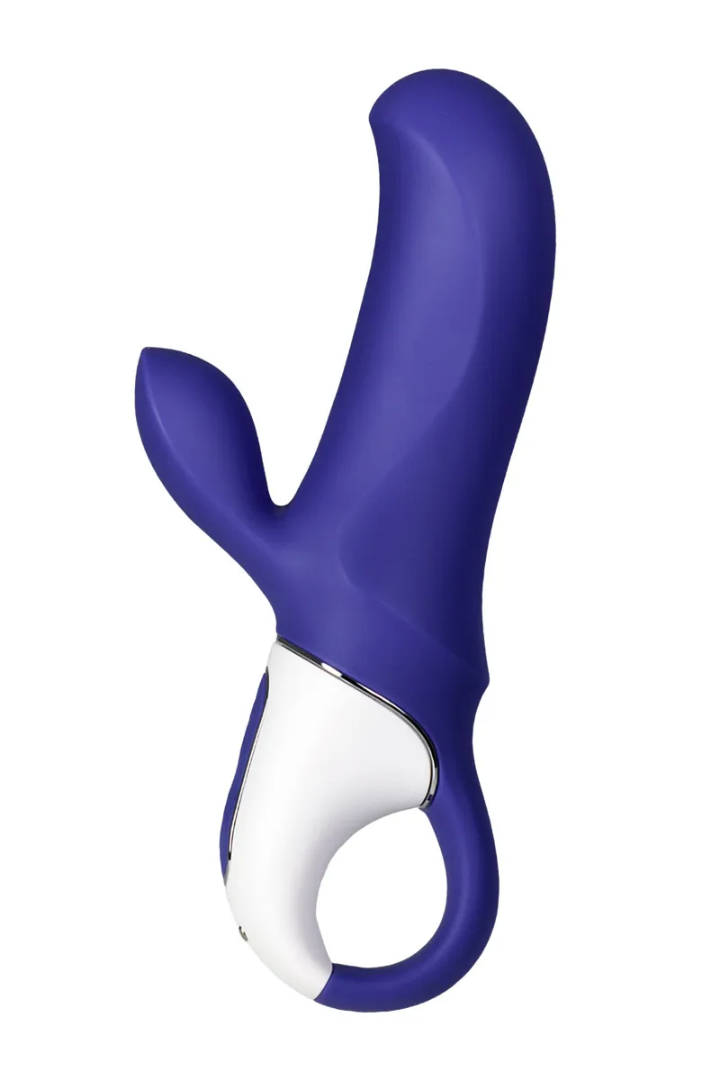 вибратор satisfyer vibes magic bunny  016464sa в Севастополе