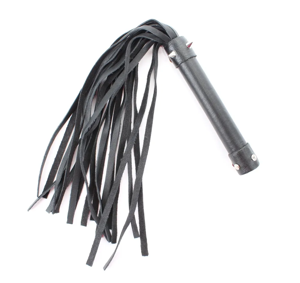 плеть с шипами длинная 54043ars в Севастополе