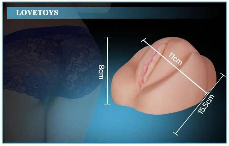 мастурбатор lovetoy vibrating pet pussy aimee sweet, с вибрацией в Севастополе