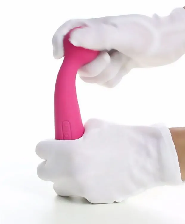 универсальный массажер svakom mini emma, розовый в Севастополе