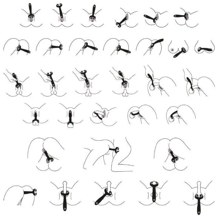 cтимулятор satisfyer endless fun, голубой в Севастополе