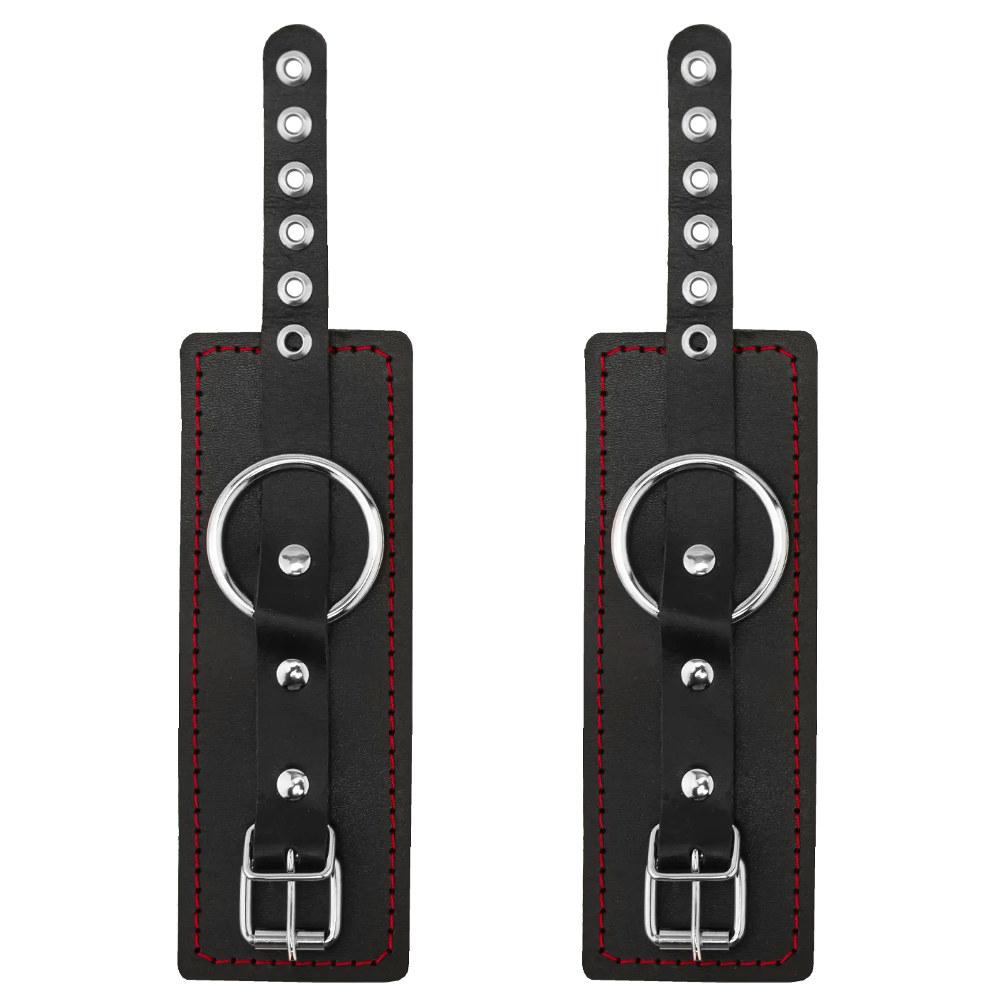 набор для фиксации pinkrabbit с крестом, черный в Севастополе