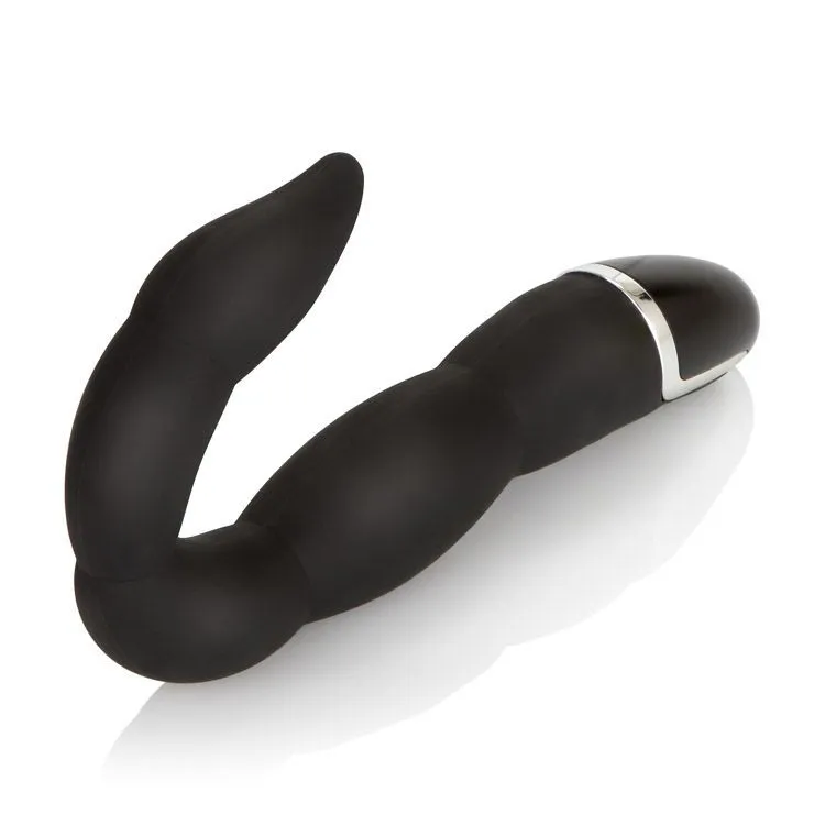 стимулятор простаты california exotic novelties colt deep flexer, черный в Севастополе