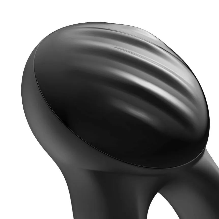 кольцо с вибрацией satisfyer signet ring в Севастополе