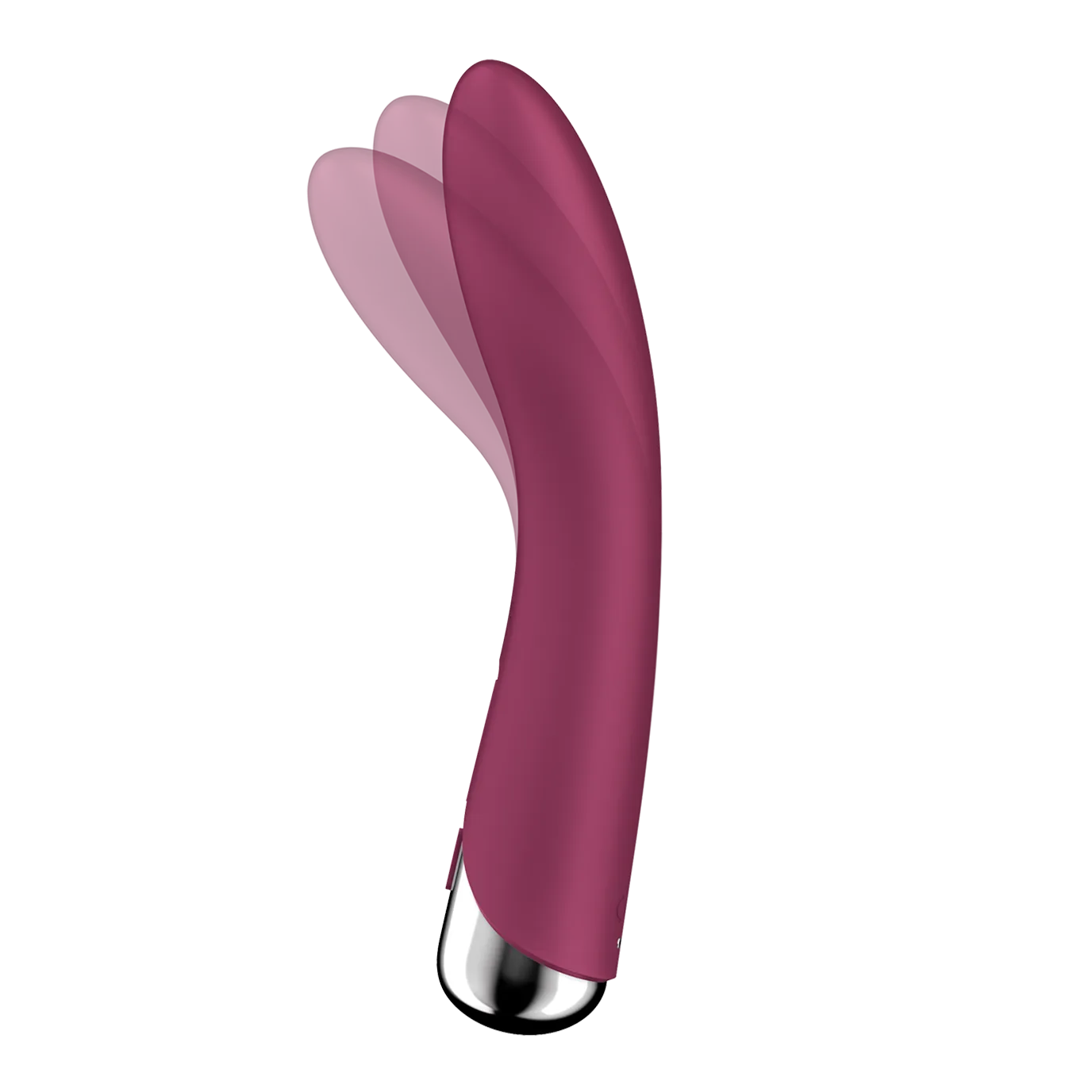 вибратор satisfyer spinning vibe 1 red 048697sa в Севастополе