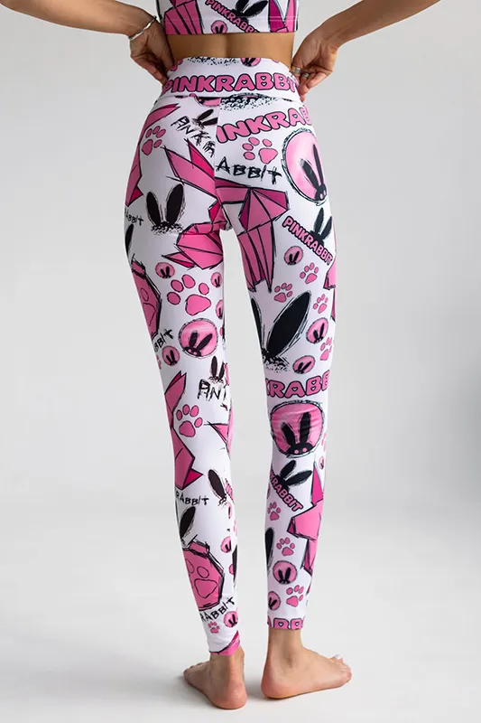 Одежда бренда Pink Rabbit в Севастополе