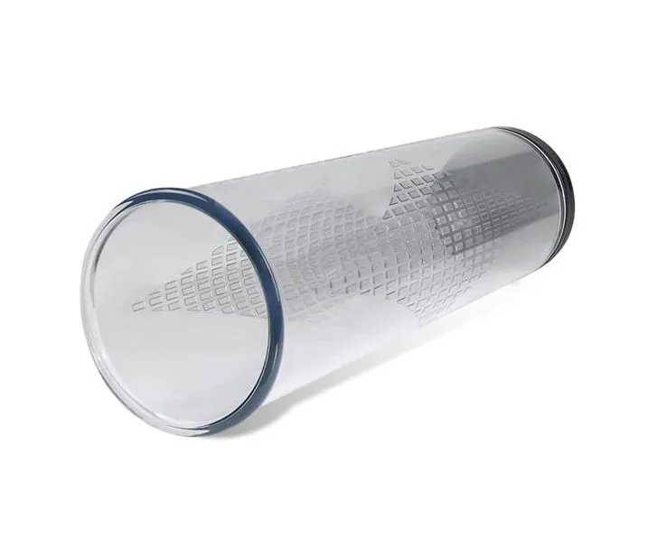 вакуумная помпа lovetoy maximizer worx vx1 pussy, прозрачная в Севастополе