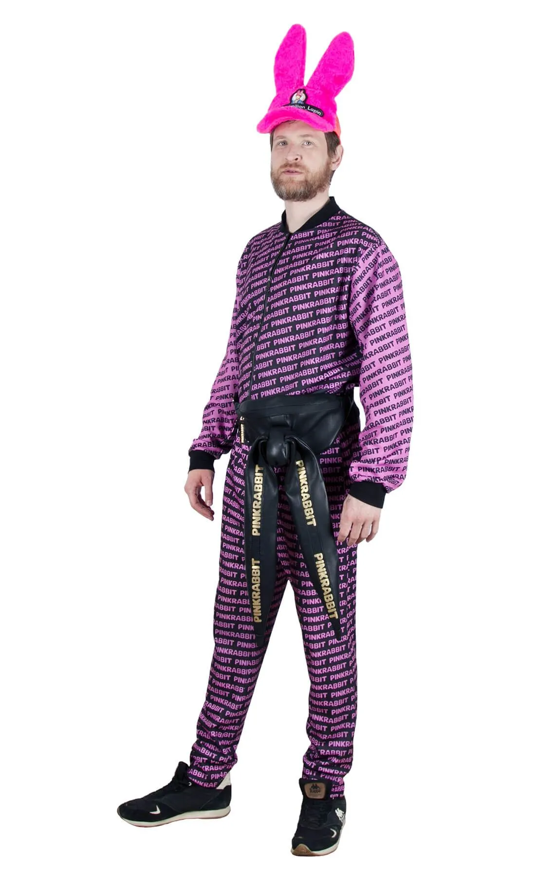 Одежда бренда Pink Rabbit в Севастополе