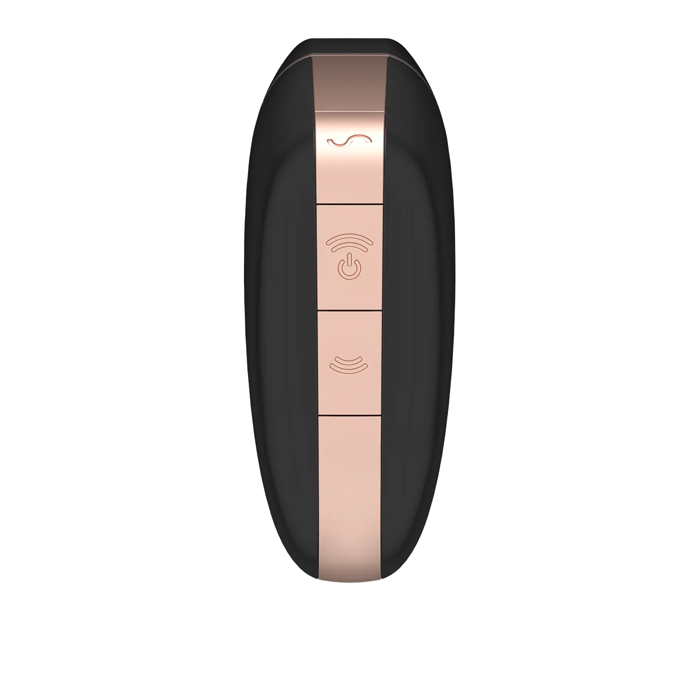 вакуумный массажер с вибрацией satisfyer love triangle black 001784sa в Севастополе