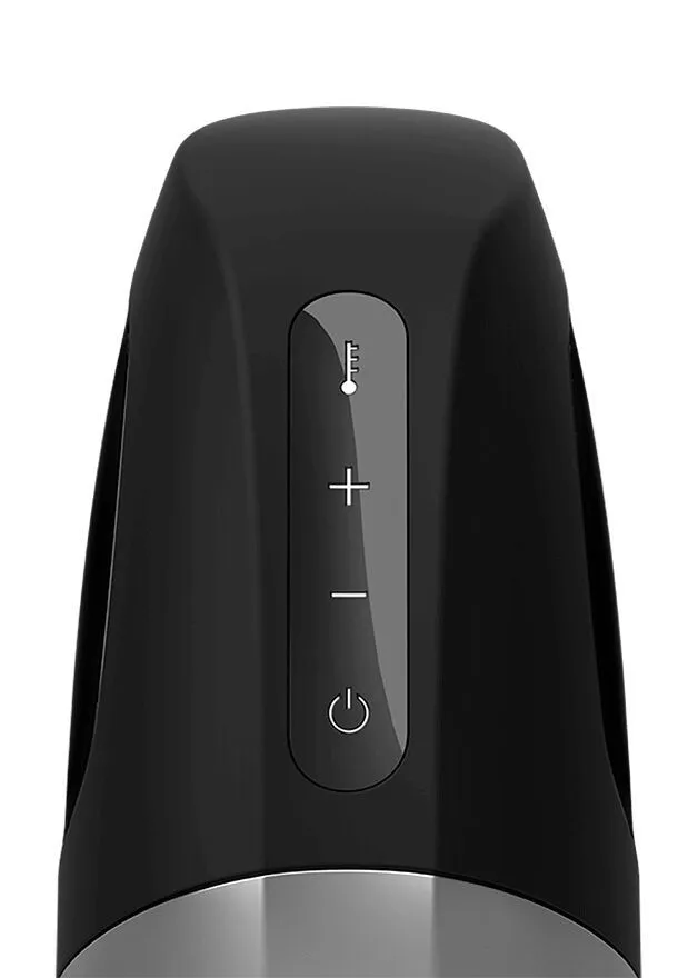 cтимулятор мужской satisfyer men heat vibration в Севастополе