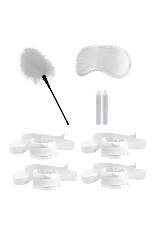 набор для бондажа honeymoon bondage kit в Севастополе