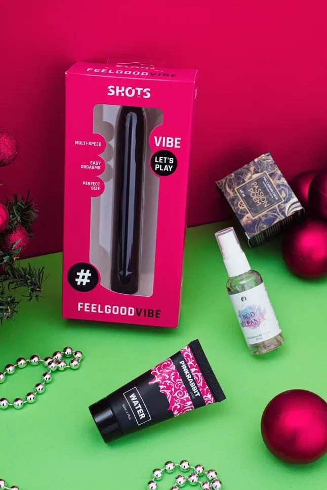 набор x-mass в Севастополе